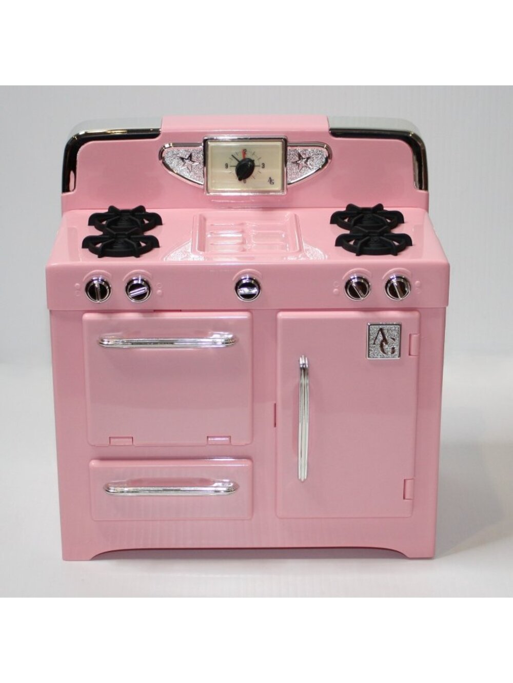 American Girl Maryellen’s Vintage Stove for 18" Dolls NO Accessories Included